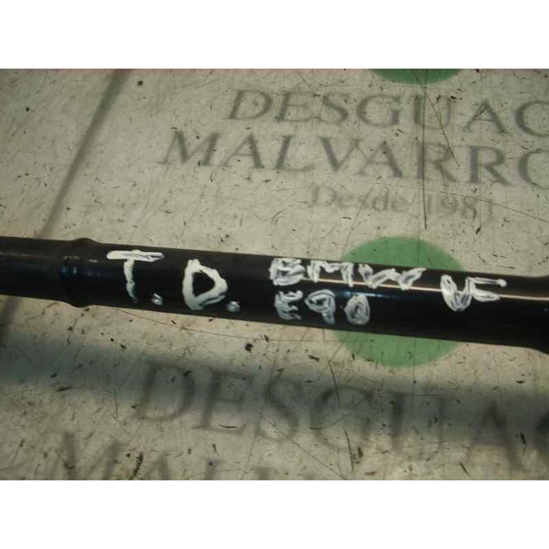 Recambio de transmision trasera derecha para bmw serie 3 berlina (e90) 2.0 16v diesel cat referencia OEM IAM   