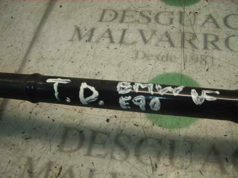 Recambio de transmision trasera derecha para bmw serie 3 berlina (e90) 2.0 16v diesel cat referencia OEM IAM   