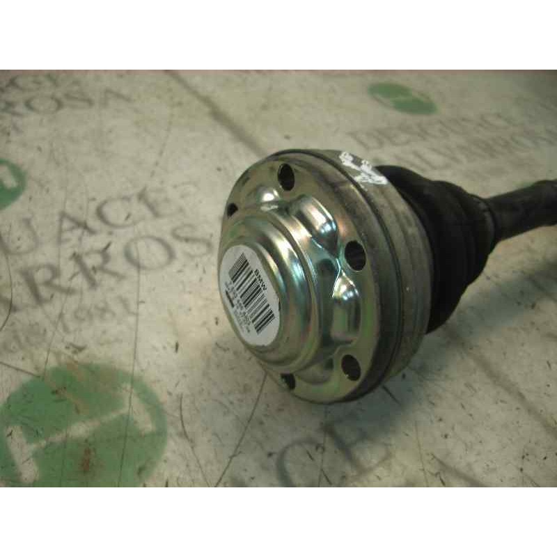 Recambio de transmision trasera derecha para bmw serie 3 berlina (e90) 2.0 16v diesel cat referencia OEM IAM   