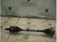 Recambio de transmision trasera izquierda para bmw serie 3 berlina (e90) referencia OEM IAM   