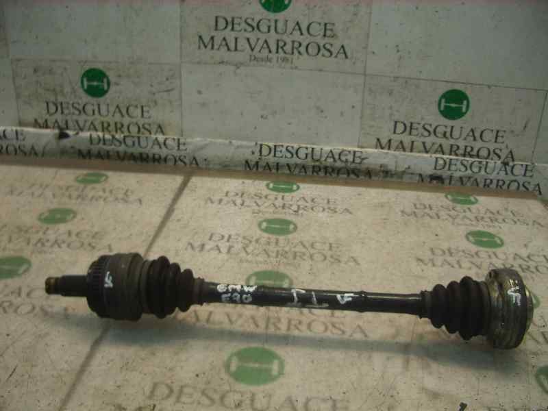 Recambio de transmision trasera izquierda para bmw serie 3 berlina (e90) referencia OEM IAM   