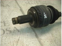 Recambio de transmision trasera izquierda para bmw serie 3 berlina (e90) referencia OEM IAM    2