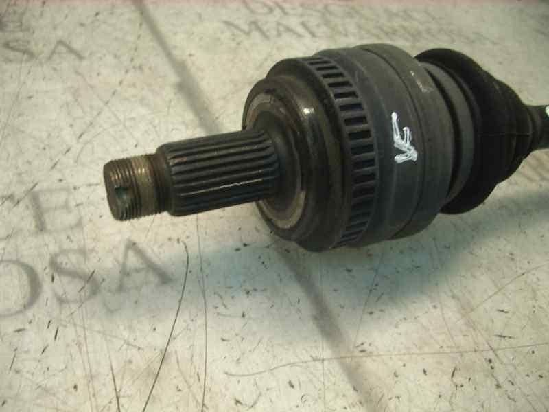 Recambio de transmision trasera izquierda para bmw serie 3 berlina (e90) referencia OEM IAM   