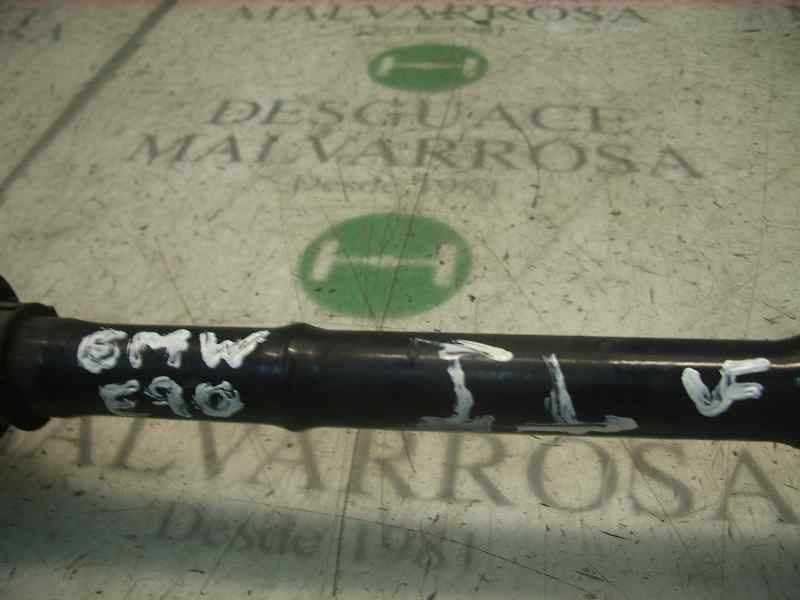 Recambio de transmision trasera izquierda para bmw serie 3 berlina (e90) referencia OEM IAM   