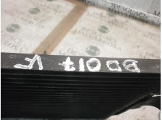 Recambio de condensador aire acondicionado para seat ibiza (6k1) select referencia OEM IAM    2