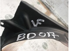 Recambio de canalizador aire para seat ibiza (6k1) select referencia OEM IAM    2