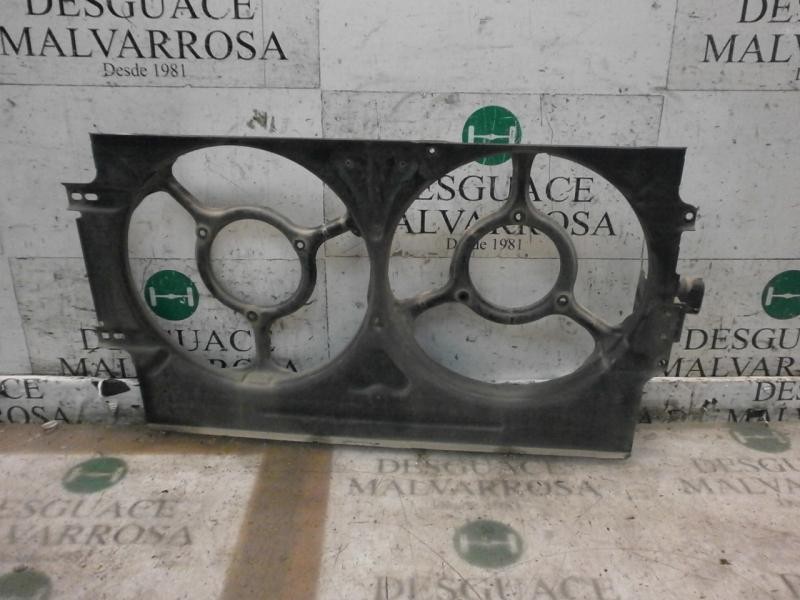 Recambio de canalizador aire para seat ibiza (6k1) select referencia OEM IAM   