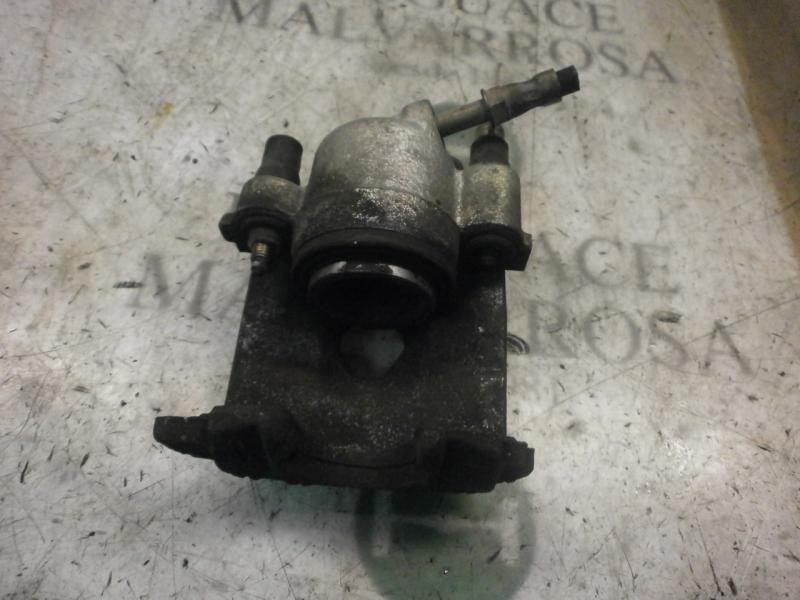 Recambio de pinza freno delantera derecha para seat ibiza (6k1) select referencia OEM IAM   