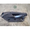 Recambio de maneta interior trasera derecha para fiat linea (110) activa (110.0/111.0) referencia OEM IAM 98846507  