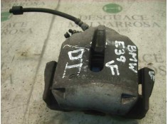 Recambio de pinza freno delantera izquierda para bmw serie 5 berlina (e39) 3.0 24v turbodiesel cat referencia OEM IAM   