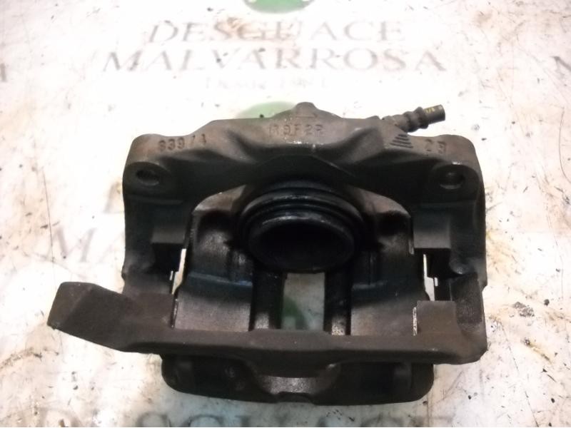 Recambio de pinza freno delantera derecha para renault scenic (ja..) 1.9 dci century referencia OEM IAM   