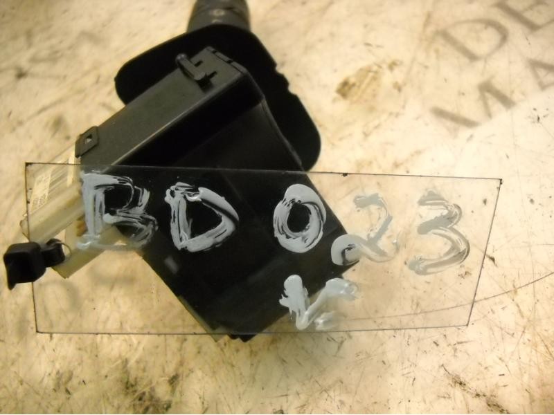 Recambio de mando limpia para renault scenic (ja..) 1.9 dci century referencia OEM IAM   