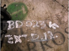 Recambio de maneta exterior delantera izquierda para renault scenic (ja..) 1.9 dci century referencia OEM IAM    2