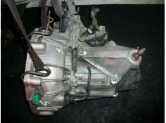 Recambio de caja cambios para nissan micra (k12e) 1.2 cat referencia OEM IAM  JH3103 
