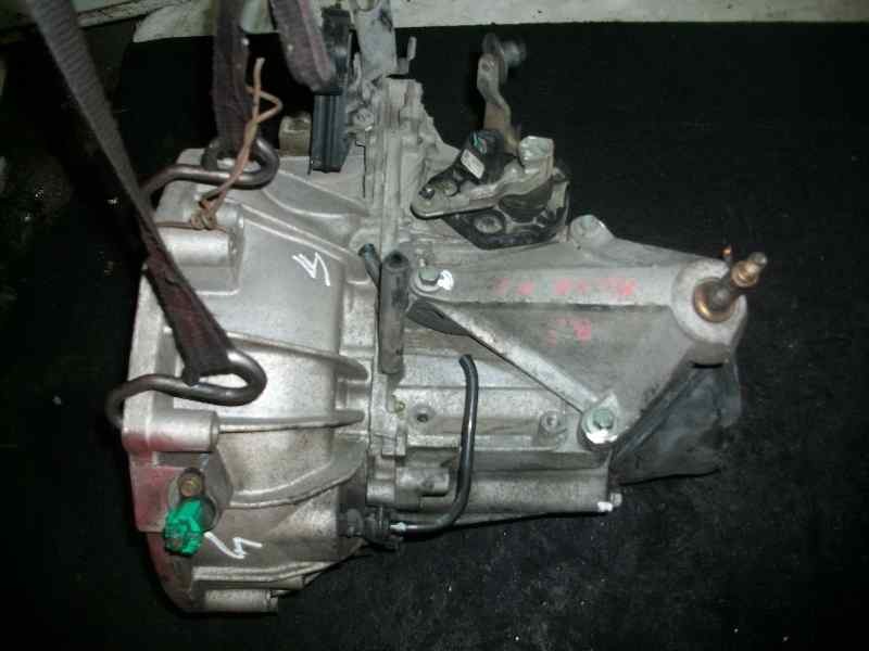 Recambio de caja cambios para nissan micra (k12e) 1.2 cat referencia OEM IAM  JH3103 