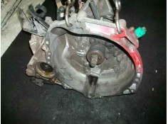 Recambio de caja cambios para nissan micra (k12e) 1.2 cat referencia OEM IAM  JH3103  2