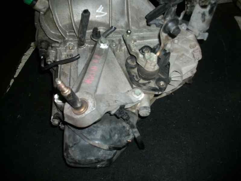 Recambio de caja cambios para nissan micra (k12e) 1.2 cat referencia OEM IAM  JH3103 