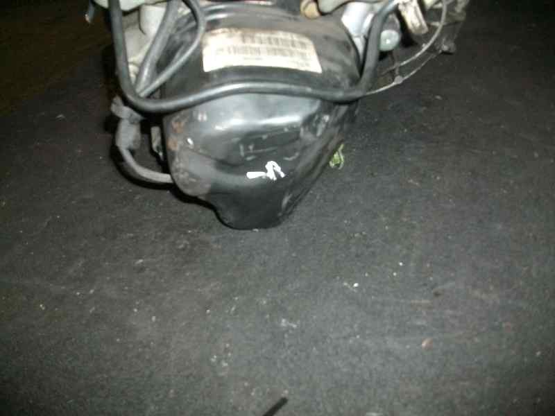 Recambio de caja cambios para nissan almera (n16/e) 1.5 dci turbodiesel cat referencia OEM IAM  JR5106 