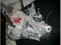 Recambio de caja cambios para nissan micra (k12e) 1.2 cat referencia OEM IAM  JH3103 