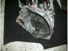 Recambio de caja cambios para nissan micra (k12e) 1.2 cat referencia OEM IAM  JH3103  2
