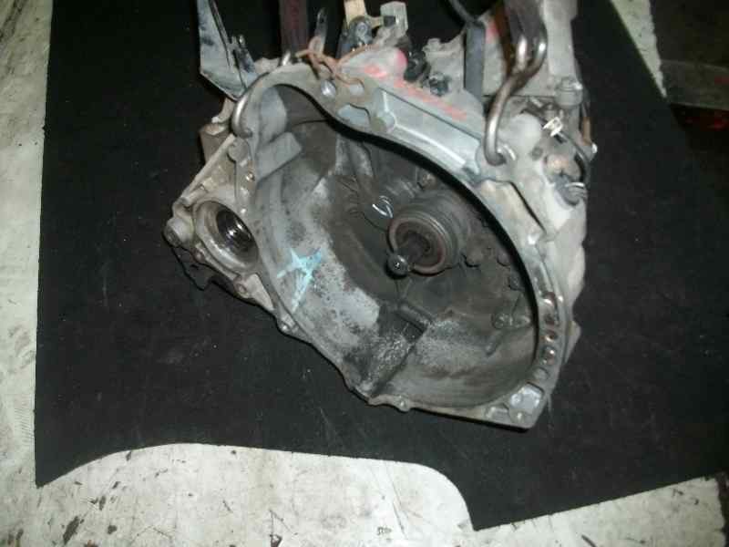 Recambio de caja cambios para nissan micra (k12e) 1.2 cat referencia OEM IAM  JH3103 