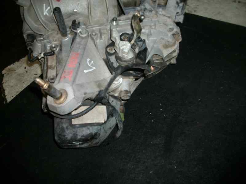 Recambio de caja cambios para nissan micra (k12e) 1.2 cat referencia OEM IAM  JH3103 