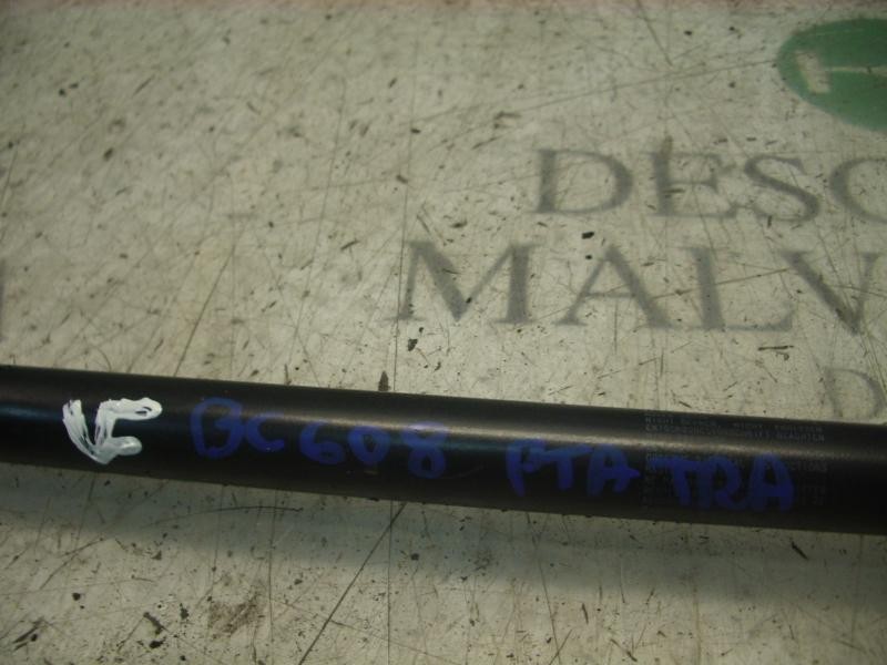 Recambio de amortiguadores maletero / porton para land rover freelander (ln) e targa referencia OEM IAM   