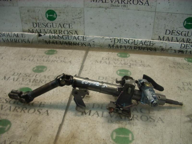Recambio de columna direccion para land rover freelander (ln) e targa referencia OEM IAM   