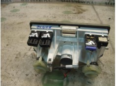 Recambio de mando calefaccion / aire acondicionado para land rover freelander (ln) e targa referencia OEM IAM    2