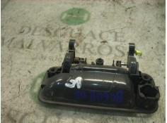 Recambio de maneta exterior delantera derecha para land rover freelander (ln) e targa referencia OEM IAM    2