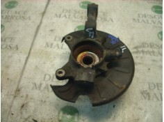 Recambio de mangueta delantera izquierda para land rover freelander (ln) e targa referencia OEM IAM    2