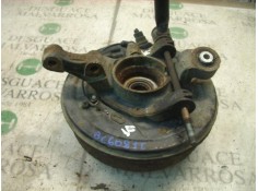 Recambio de mangueta trasera izquierda para land rover freelander (ln) e targa referencia OEM IAM    2