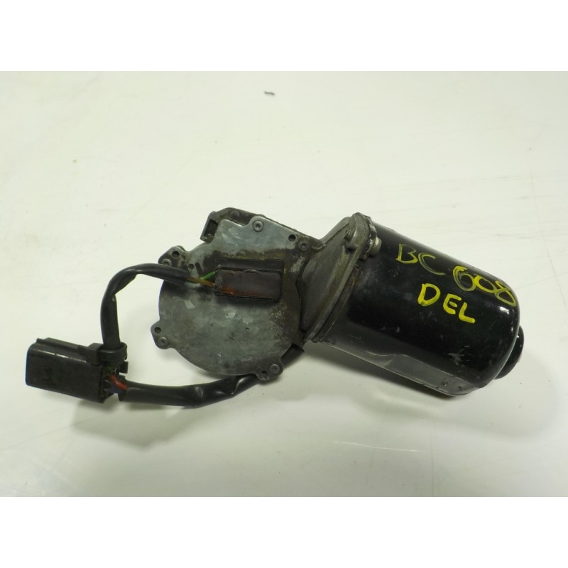 Recambio de motor limpia delantero para land rover freelander (ln) e targa referencia OEM IAM   