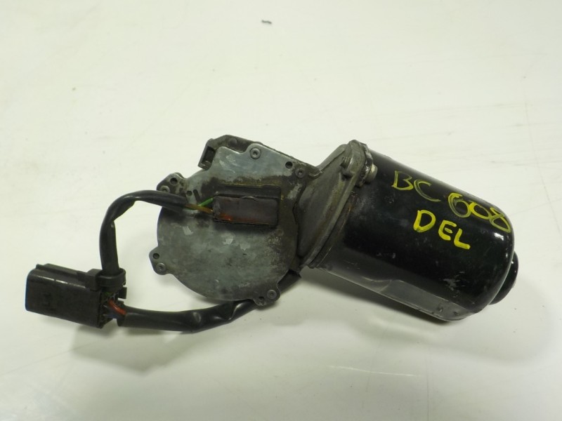 Recambio de motor limpia delantero para land rover freelander (ln) e targa referencia OEM IAM   