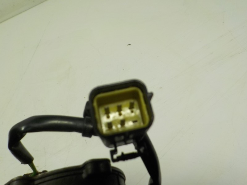 Recambio de motor limpia delantero para land rover freelander (ln) e targa referencia OEM IAM   