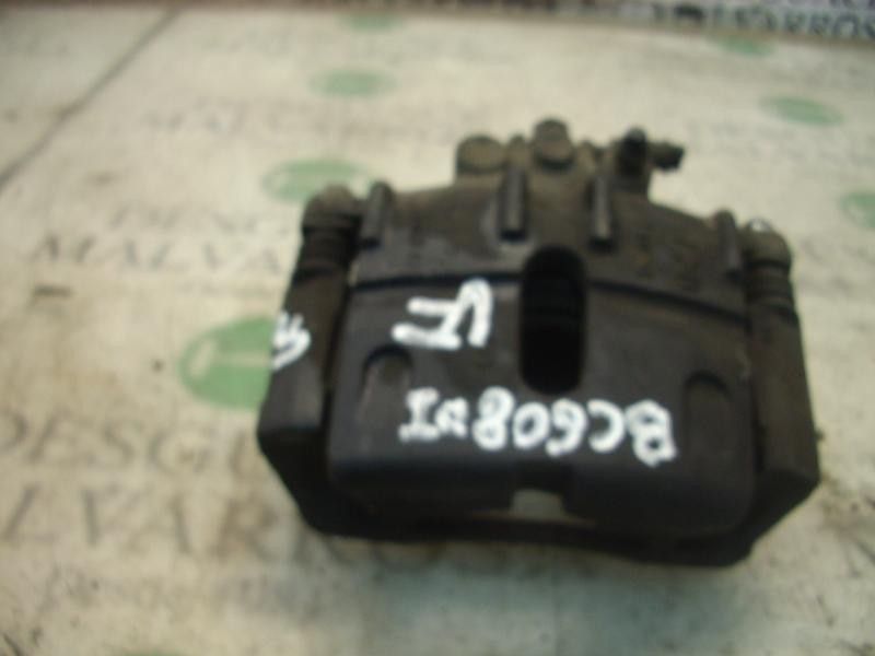 Recambio de pinza freno delantera izquierda para land rover freelander (ln) e targa referencia OEM IAM   