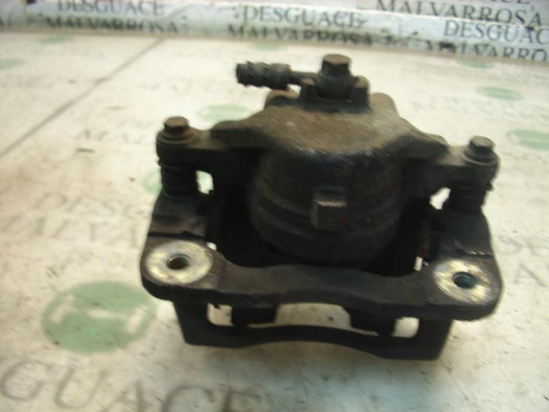 Recambio de pinza freno delantera izquierda para land rover freelander (ln) e targa referencia OEM IAM   
