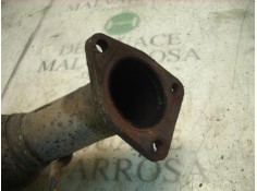 Recambio de salida colector para land rover freelander (ln) e targa referencia OEM IAM    2