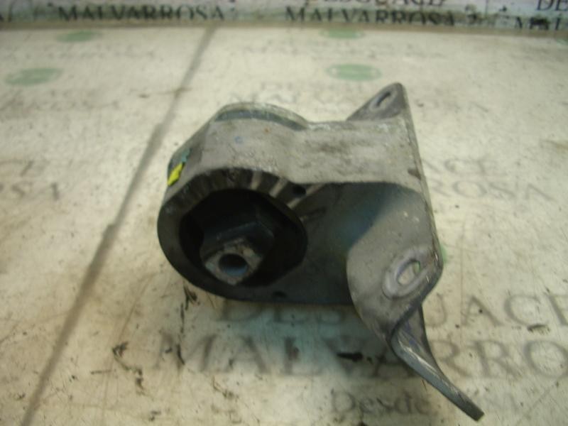 Recambio de soporte cambio para land rover freelander (ln) e targa referencia OEM IAM   