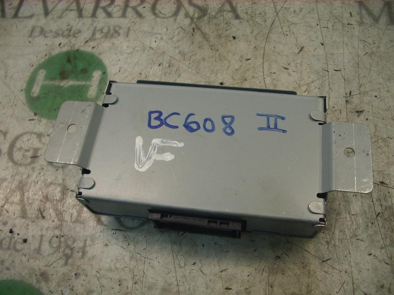 Recambio de modulo electronico para land rover freelander (ln) e targa referencia OEM IAM   