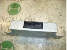 Recambio de modulo electronico para land rover freelander (ln) e targa referencia OEM IAM    2