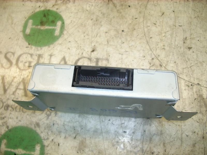 Recambio de modulo electronico para land rover freelander (ln) e targa referencia OEM IAM   