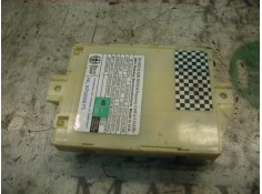 Recambio de modulo electronico para land rover freelander (ln) e targa referencia OEM IAM    2
