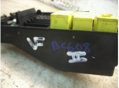 Recambio de caja reles / fusibles para land rover freelander (ln) e targa referencia OEM IAM    2