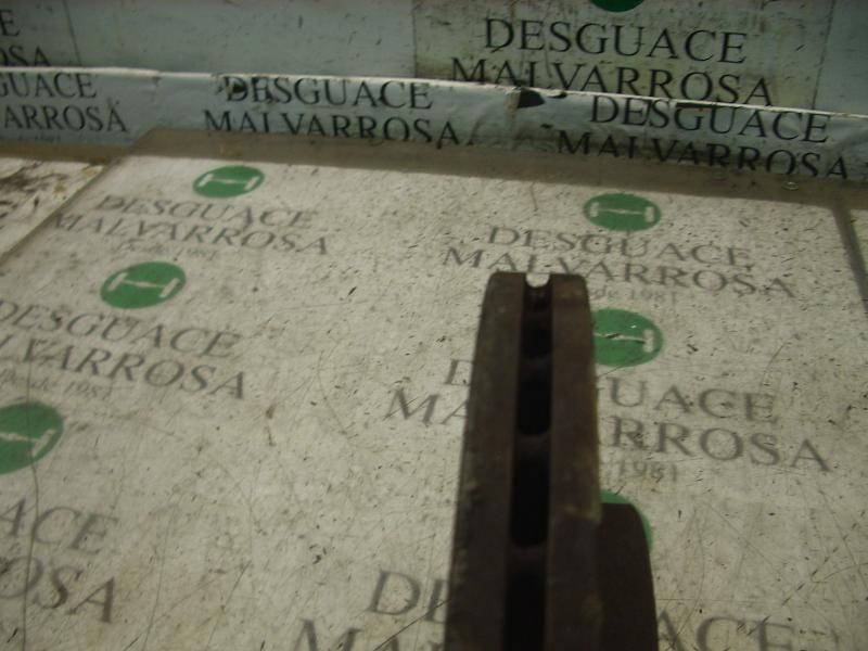 Recambio de disco freno delantero para renault scenic (ja..) 1.9 dci diesel cat referencia OEM IAM   