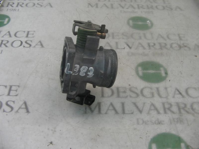 Recambio de caja mariposa para hyundai coupe (j2) 1.6 fx coupe referencia OEM IAM 3510023001 AC53503 AC53503