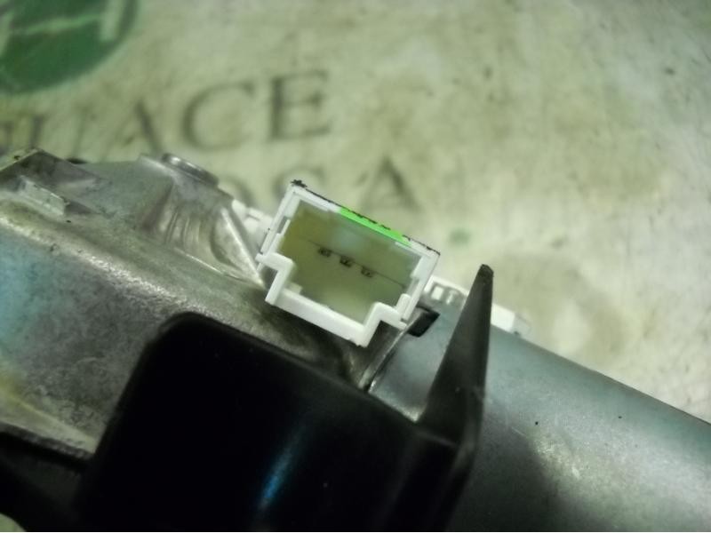 Recambio de motor limpia trasero para citroën c3 exclusive referencia OEM IAM 6405QJ  