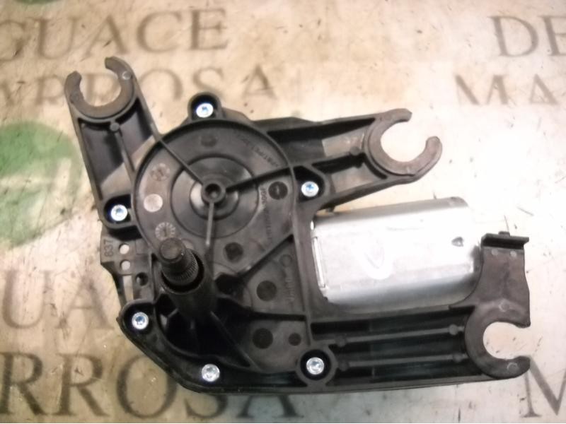 Recambio de motor limpia trasero para citroën c3 exclusive referencia OEM IAM 6405QJ  