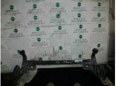 Recambio de puente trasero para toyota iq 1.3 16v cat referencia OEM IAM   