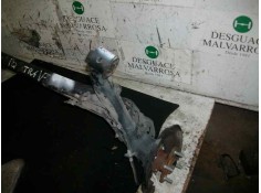 Recambio de puente trasero para toyota iq 1.3 16v cat referencia OEM IAM    2